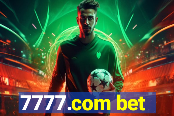 7777.com bet